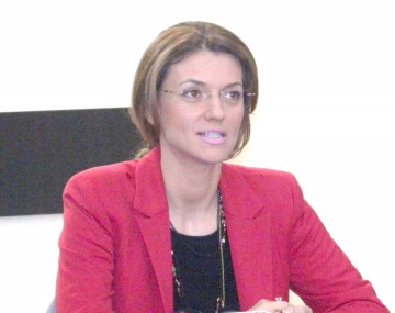 Gorghiu: Dacă e cineva vinovat de o eroare judiciară, trebuie să plătească; vinovăția nu o stabilesc parlamentarii